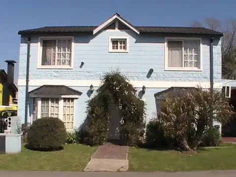 Casa en venta en Pilar Green Park