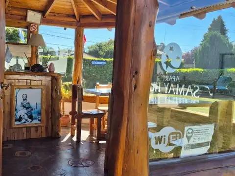 Casa en Venta 20 años
