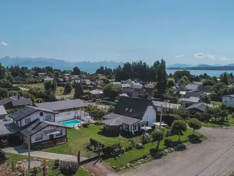 Casa en Venta en Dina Huapi, USD 730.000