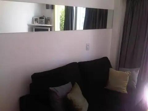 Departamento en Alquiler Temporal con 1 cocheras