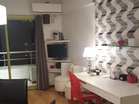 Departamento en alquiler temporario