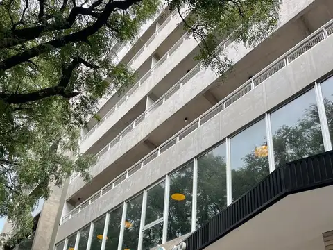 Avenida Almafuerte 100