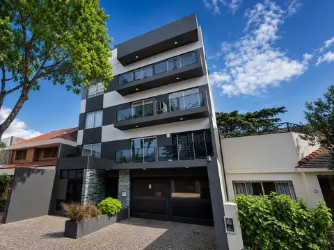 Venta Departamento 2 amb con cochera