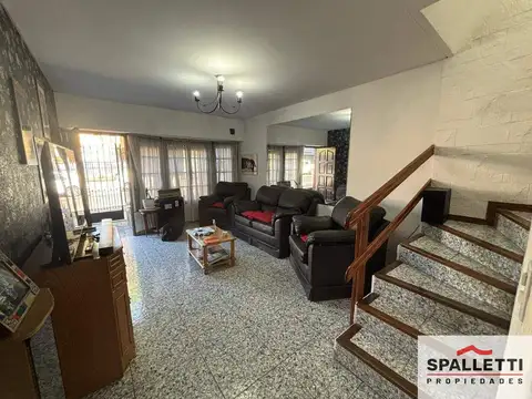 Casa en Venta en San Justo, USD 110.000