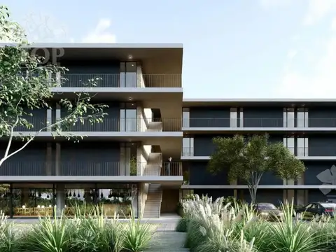 Departamento en Venta en Dique Lujan, USD 108.000