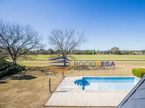 Casa en Venta al Oeste