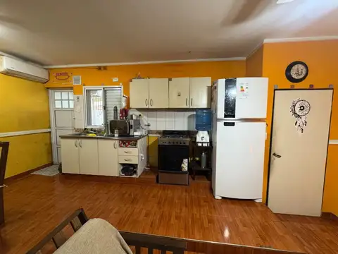Depto Tipo Casa en Venta en Santa Fe, USD 55.000