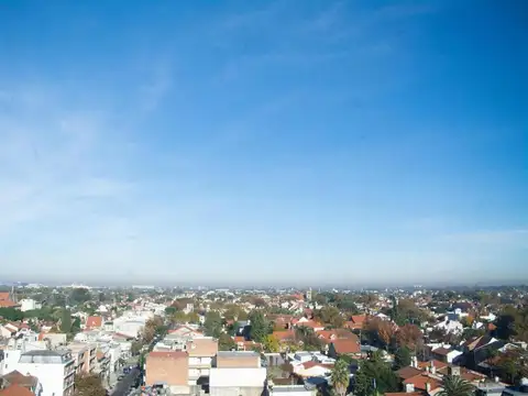 Departamento en Venta en Martinez Santa Fe / Fleming, USD 82.000