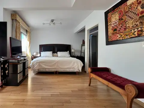 Departamento en Venta de 5 dormitorios