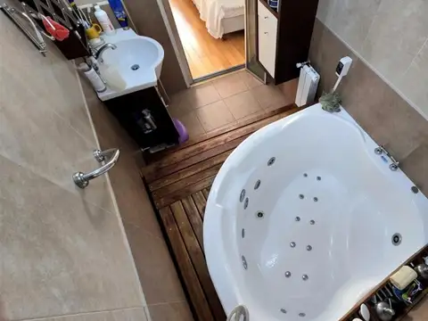 Departamento en Venta de 6 ambientes