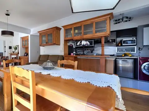 VENTA SEMIPISO EN TORRE DE CATEGORIA CABALLITO