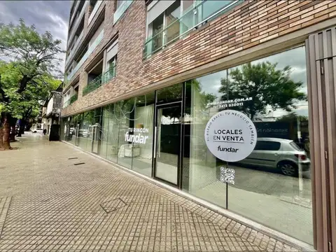 Local en Venta en Abasto, USD 201.656