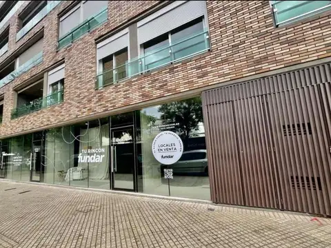 Venta- Local Comercial, Planta Baja, Barrio Abasto, Rosario