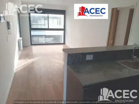 Av. Rondeau 3700 - Piso 4º Dpto 12 con Cochera