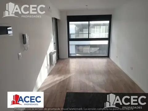 Venta - Departamento con cochera - zona Alberdi