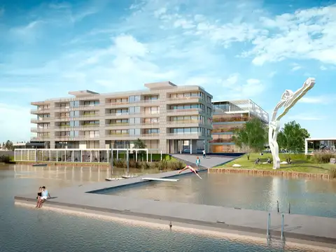 VENTA LOTES EN PUERTOS DEL LAGO