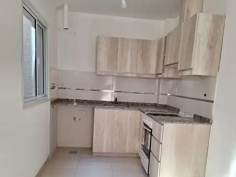 Departamento en Venta en Villa Nueva de Guaymallen, USD 70.000