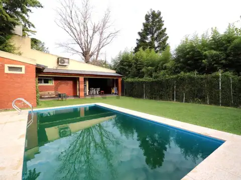 CASA EN VENTA EN TORTUGUITAS