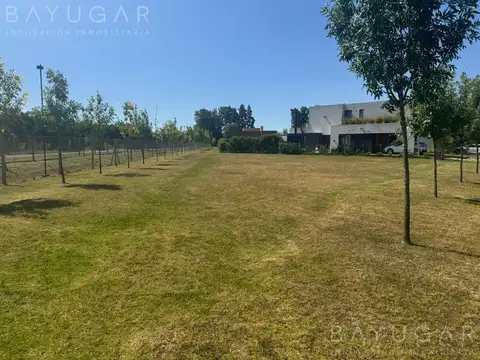Venta Terreno - Barrio San Eduardo - Pilar del Este ACEPTA PERMUTA