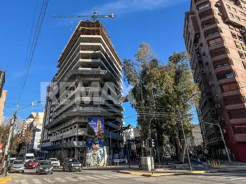Dpto en Venta Belgrano y Av Argentina, Neuquén