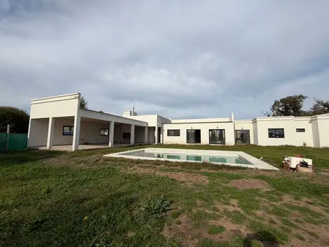 Barrio San Roque 100