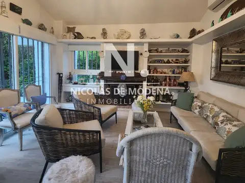 Casa en Venta 2025 años