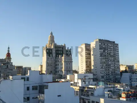EDIFICIO COMPLETO EN VENTA – ALSINA 1433 | MONSERRAT
