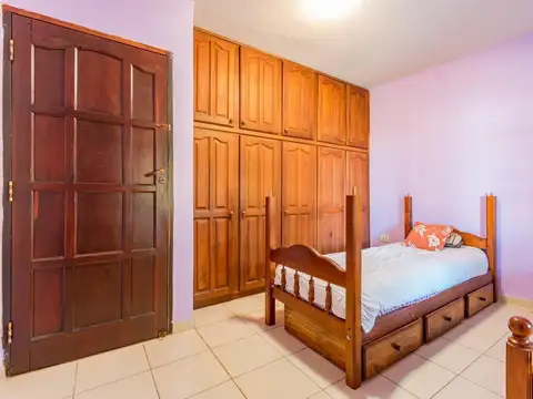 Casa en Venta 10 años