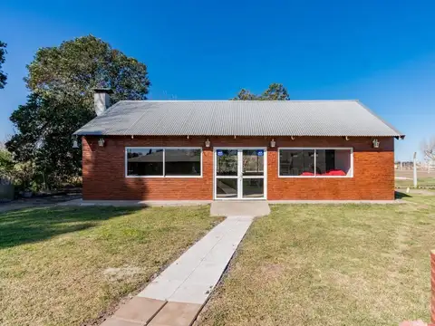 Casa en Venta 10 años
