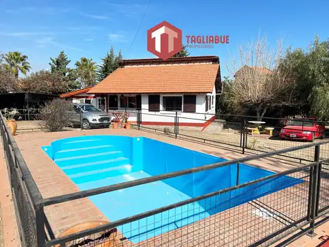 Casa en Venta de 2 dormitorios