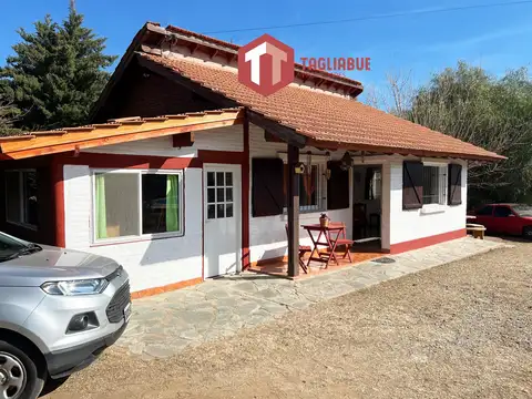 Casa en Venta al Norte