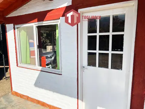 Casa en Venta 11 años