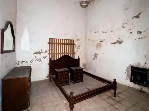 Casa a Remodelar en Boedo