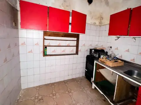 Casa a Remodelar en Boedo