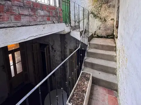 Casa a Remodelar en Boedo