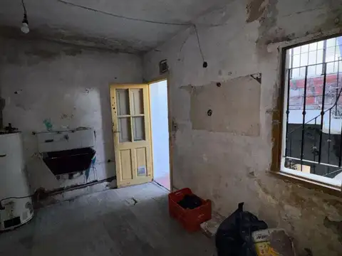 Casa en Venta en Boedo, USD 119.000