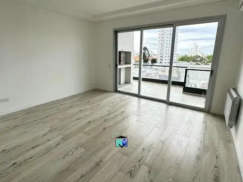 Departamento en Alquiler de 2 ambientes