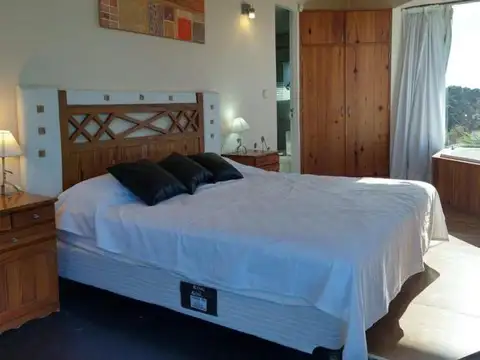 Avutarda e/ Lapacho y Mimbre