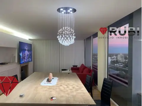 Departamento en Venta de 3 dormitorios