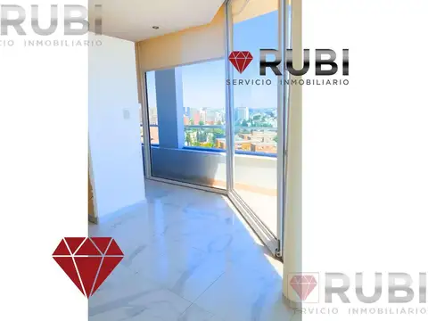 Departamento 5 ambientes con 2 baños