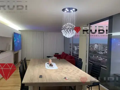 PENTHOUSE 3 DORMITORIOS EN VENTA