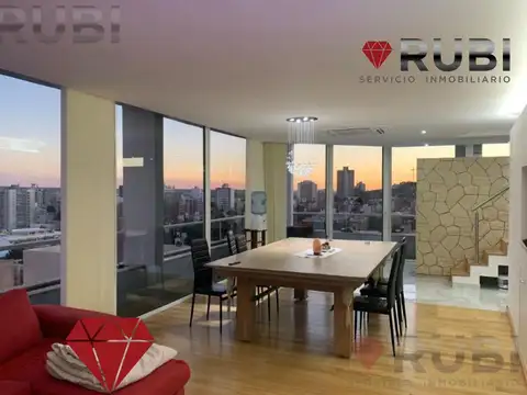 Departamento en Venta de 5 ambientes