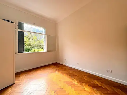 Departamento en alquiler en San Nicolas