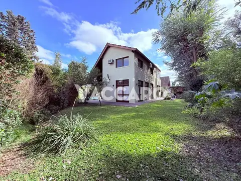 Casa en Venta 24 años
