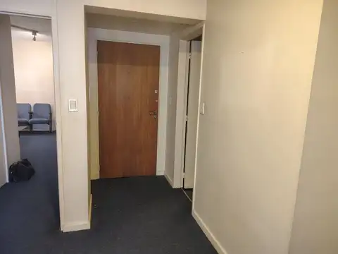 Oficina en Venta en San Nicolás, USD 75.000