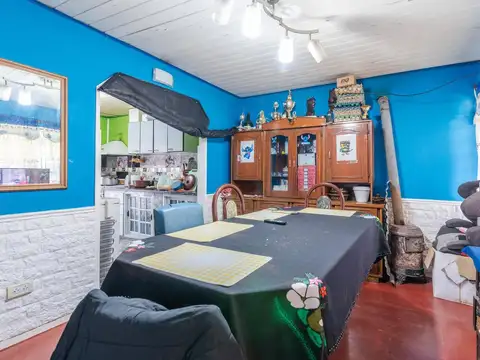 Casa en Venta con 1 cochera