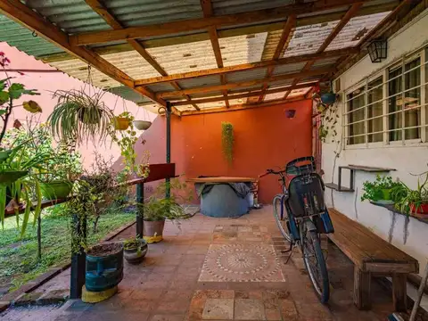 Casa en Venta en Villa Luzuriaga, USD 75.000