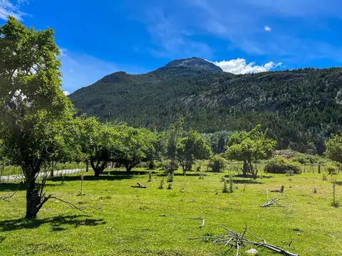 Terreno en Venta de 18800,0 m2