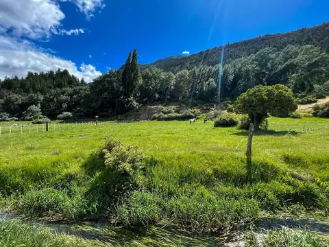 Lote en venta Ruta 40, El Hoyo. Cushamen, Chubut