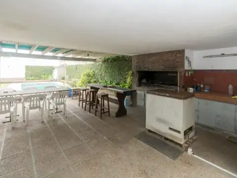 Casa en Venta en Barrio Norte, USD 290.000